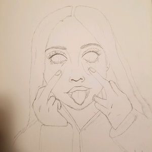 Meet your Posher, Jaselyn